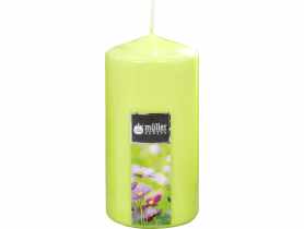 Lampion zapachowy BSS 130x65 mm kwiatowy MUELLER