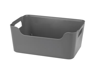 Zdjęcie: Organizer Victor 3,6 L szary GALICJA