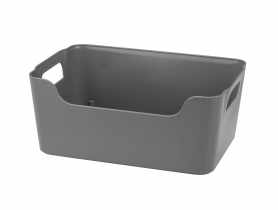 Organizer Victor 3,6 L szary GALICJA