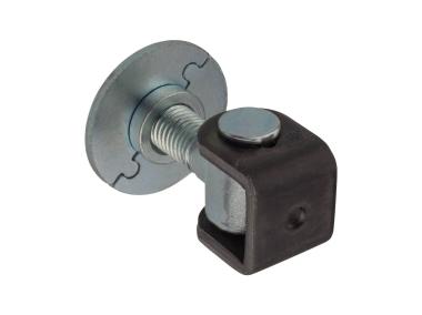 Zdjęcie: Zawias regulowany spawany M16 METRO