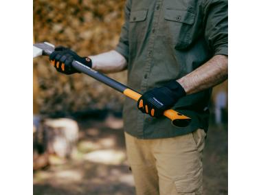 Zdjęcie: Rękawice robocze, rozmiar 12 FISKARS
