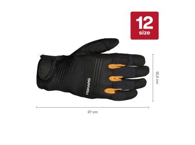 Zdjęcie: Rękawice robocze 1071151, rozmiar 12 FISKARS