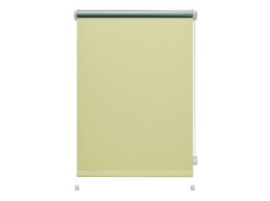 Zdjęcie: Roleta mini Thermo 908 beż 97x160 cm GARDINIA