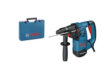 Zdjęcie: Młot udarowo-obrotowy z uchwytem SDS plus GBH 3-28 DRE BOSCH