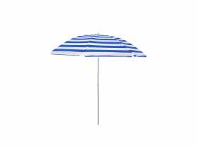 Parasol plażowy 160 cm multikolor MIRPOL