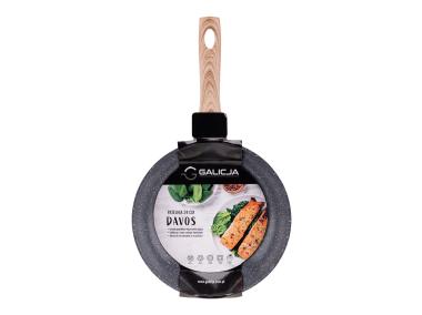 Zdjęcie: Patelnia Davos 20 cm GALICJA