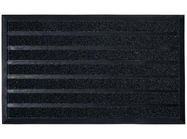 Zdjęcie: Wycieraczka Grass Mat 45x75 cm szary MULTI-DECOR