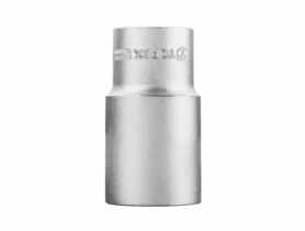 Nasadka sześciokątna długa 1/2", 32 mm TOPEX