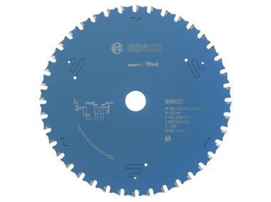 Zdjęcie: Tarcza pilarska Expert 190x20x2/1,6x40T BOSCH