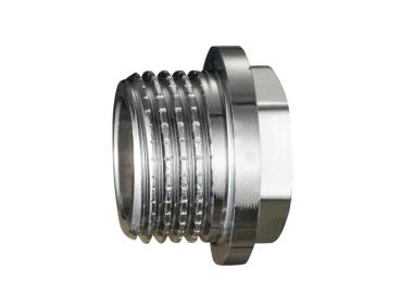 Zdjęcie: Korek 1/2" chrom  CALIDO