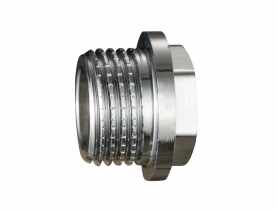 Korek 1/2" chrom  CALIDO