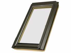 Okno dachowe FWR P2 FSC 78x118 cm FAKRO