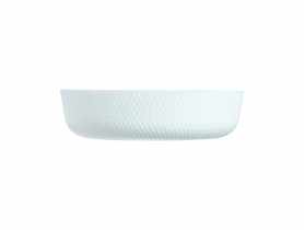 Brytfanna okrągła Smart Cuisine Wavy 26 cm LUMINARC