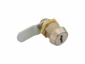 Zamek Eurolocks B671 M19 dl20 40/1,6 mm STAHL