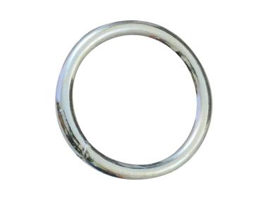 Zdjęcie: Pierścień okrągły M4x25 - 3 sztuki STAHL