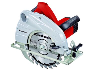 Zdjęcie: Pilarka tarczowa  TC - CS 1400 EINHELL