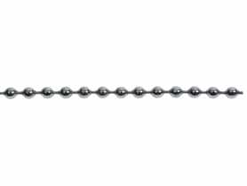 Łańcuch kulkowy 3,2 mm, 25 mb HSI
