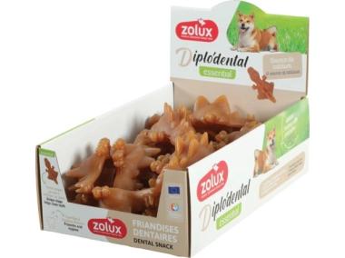 Zdjęcie: Przysmak dentystyczny dla psa Diplodental L 11 cm ZOLUX