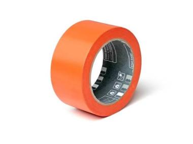 Zdjęcie: Taśma klejąca PVC 50 mm x 33 m gładka CIRET