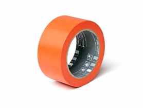 Taśma klejąca PVC 50 mm x 33 m gładka CIRET
