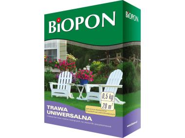 Zdjęcie: Trawa uniwersalna 0,5 kg BOPON