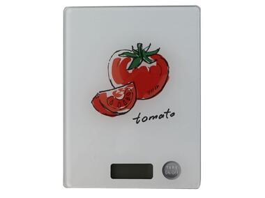 Zdjęcie: Waga kuchenna Leda elektryczna D-7 l SMART KITCHEN DESIGN