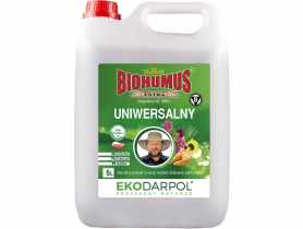 Nawóz Biohumus Extra Uniwersalny 5 L EKODARPOL