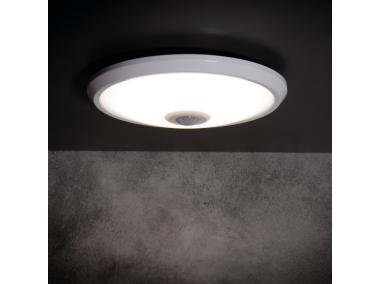 Zdjęcie: Oprawa LED czujnik ruchu Fogler LED 14 W-NW KANLUX