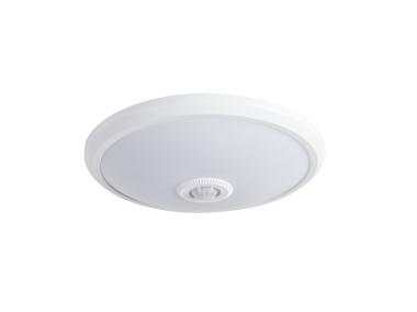 Zdjęcie: Oprawa LED czujnik ruchu Fogler LED 14 W-NW KANLUX