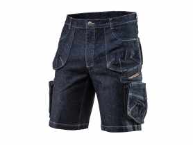 Krótkie spodenki XS DENIM