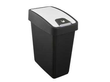 Zdjęcie: Pojemnik na śmieci Magne 25 L KEEEPER