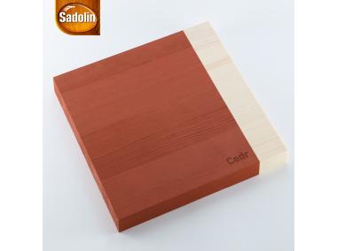 Zdjęcie: Impregnat do drewna Garden 5 L cedr SADOLIN