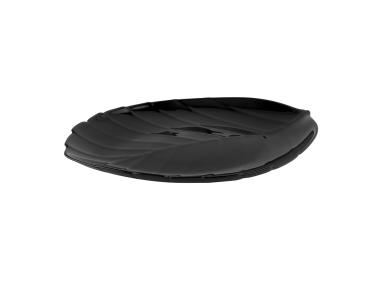 Zdjęcie: Półmisek liść Nocturn 19x14 cm ALTOM DESIGN