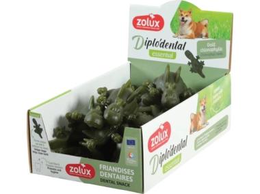 Zdjęcie: Przysmak dentystyczny dla psa Diplodental L 11 cm ZOLUX