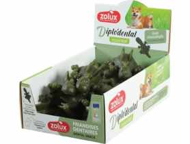 Przysmak dentystyczny dla psa Diplodental L 11 cm ZOLUX