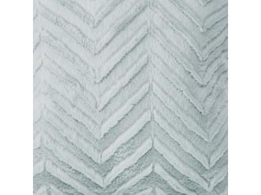 Zdjęcie: Narzuta Giana 220x240 cm niebieska EUROFIRANY