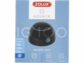Napowietrzacz do akwarium Igloo 100 L 18 W ZOLUX
