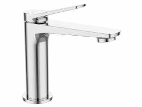 Bateria umywalkowa Alonia chrom INVENA