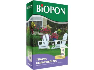 Zdjęcie: Trawa uniwersalna 1 kg BOPON