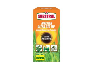 Zdjęcie: Środek chwastobójczy Mniszek Ultra do trawnika 250 ml SUBSTRAL