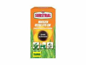 Środek chwastobójczy Mniszek Ultra do trawnika 250 ml SUBSTRAL