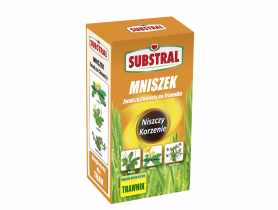 Środek chwastobójczy Mniszek Ultra do trawnika 250 ml SUBSTRAL