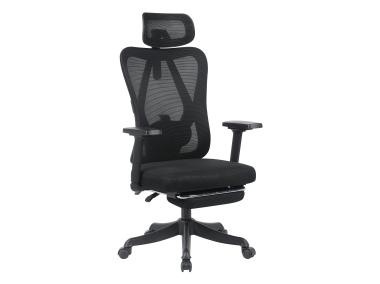 Zdjęcie: Fotel Spectrum z podnóżkiem TS INTERIOR