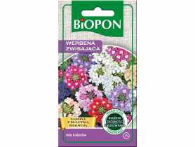 Werbena zwisająca mieszanka 0,1 g BIOPON