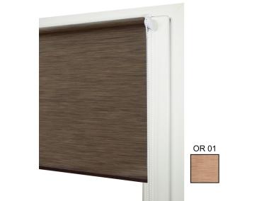 Zdjęcie: Roleta mini 56x150 cm OR01 KARWEL
