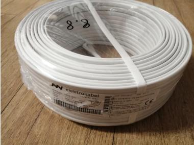 Zdjęcie: Przewód YDYp 3x1,5 450/750 V ELHURT PLUS