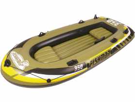 Ponton Fishmann 350 set ZRAY