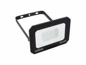 Naświetlacz SMD LED Aston LED 50 W NW kolor czarny STRUHM