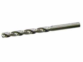 Wiertło do metalu HSS DIN338  2.5 mm PROLINE