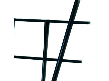 Zdjęcie: Drabinka do pnączy Echelle 50 cm, jasny zielony NORTENE